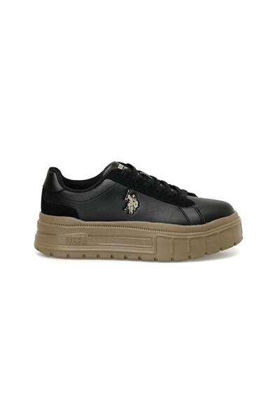 U.S. Polo Assn. U.S. Polo Assn. Γυναικεία casual αθλητικά παπούτσια Mezzo 3PR