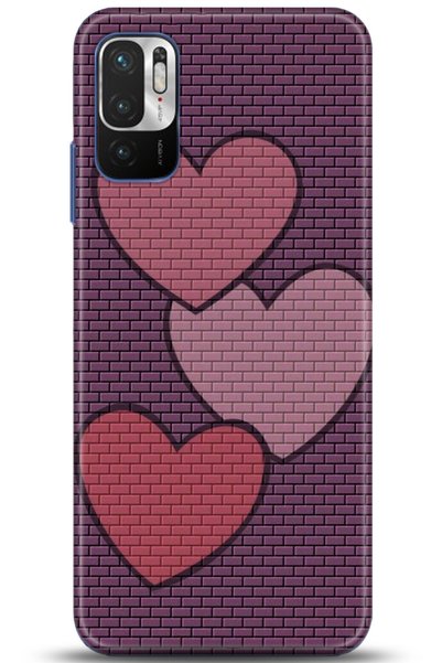 yucinphone Xiaomi Redmi Note 10 5g Case Hd Printed Case - Followed Institutio...