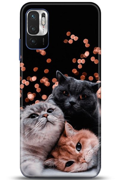 yucinphone Xiaomi Redmi Note 10 5g Case Hd Printed Case - Followed Institutio...