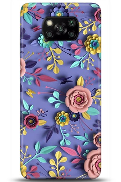 yucinphone Xiaomi Poco X3 Pro Case Hd Printed Case - Followed Institution 0659