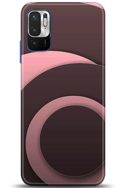 yucinphone Xiaomi Redmi Note 10 5g Case Hd Printed Case - Followed Institutio...