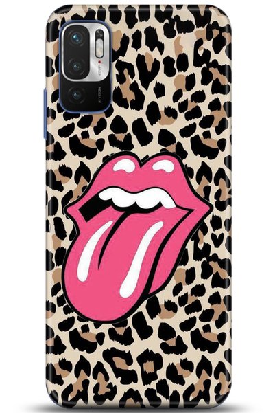 yucinphone Xiaomi Redmi Note 10 5g Case Hd Printed Case - Followed Institutio...