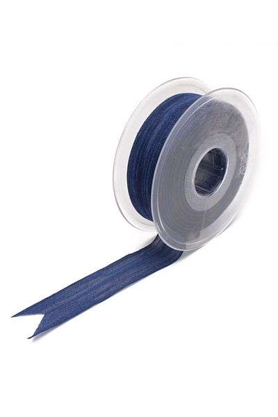 Lora Wedding Λινό Saks 25mm (NOPALİ) Κορδέλα 20 Μέτρα