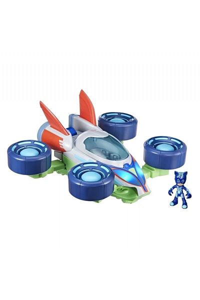 Hasbro Pj Explorider F7599 Licensed Gaming Masks and Set