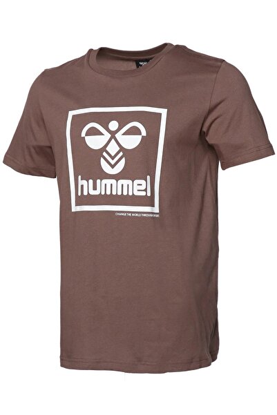 hummel T-İsam Men's T-Shirt 911558-9858