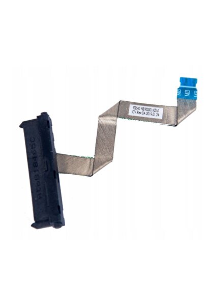 LENOVO Orijinal ideapad NBX0001NZ00 NBX0001NZ10 HDD SSD Connectör Bağlantı So...