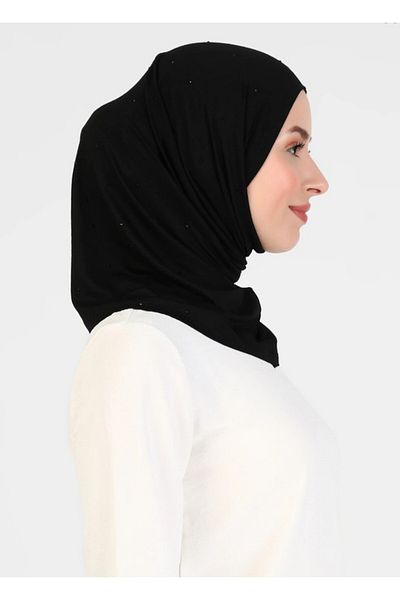 Differenza ASIAN STONE BONE - BLACK