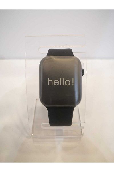 STAND MARKET Watch Stand Sw Model 6 Cm Oval Transparent (5 PCS)