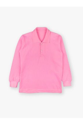 Luggi Baby Polo Yaka Uzun Kol Okul T shirt Fiyat Yorumlar Trendyol