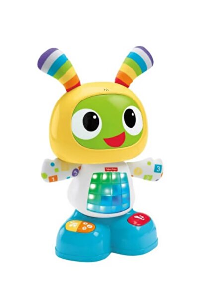 FISHER PRICE DLB20 Dansçı BeatBo Eğitici Eğlenceli Oyuncak