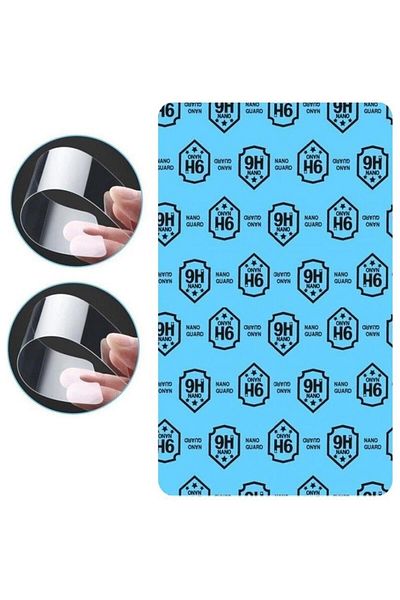 Ecr Mobile Huawei Matepad Air 11.5 Inch Paper like Pencil Supported MATTE Screen Protector Nano Esn