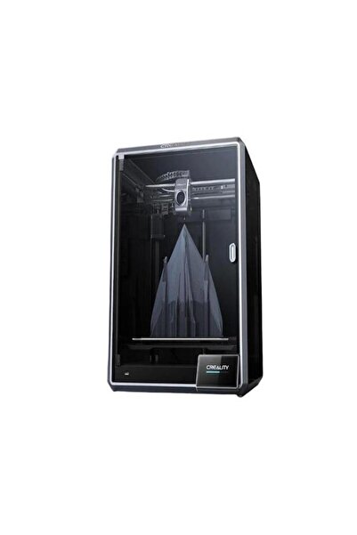Creality K1 Süper Hızlı 3D Yazıcı