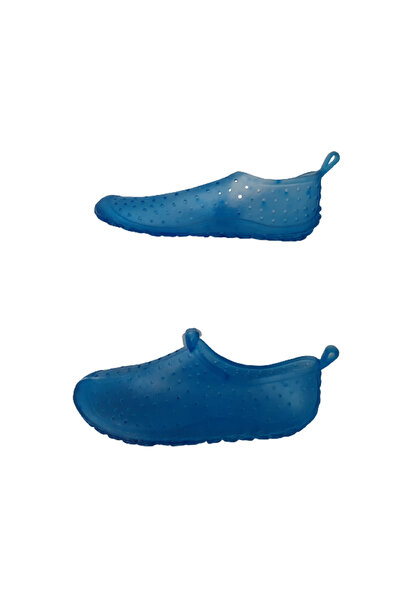 SOYLU Дитячі сині морські капці