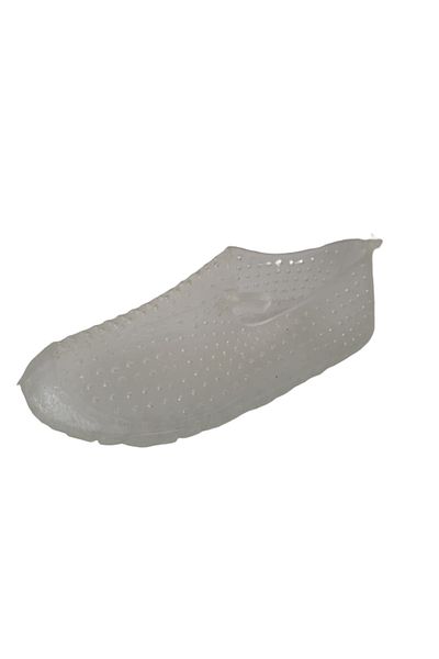 SOYLU Unisex Transparent Sea Pool Shoes