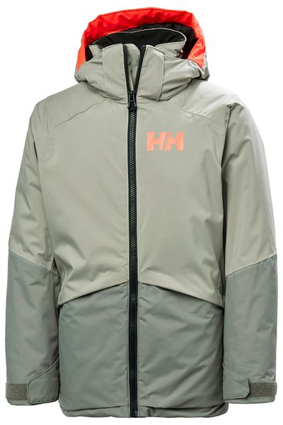 Helly Hansen معطف JR STELLAR