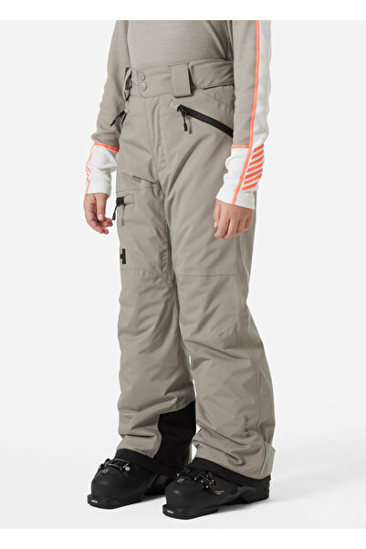Helly Hansen JR ELEMENTS PANTOLON