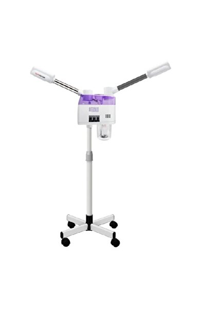 SPECİAL 4 YOU Point YM-219 Ayaklı Profesyonel Sıcak Soğuk Buhar Makinesi
