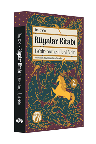 Genel Markalar Rüyalar Kitabı