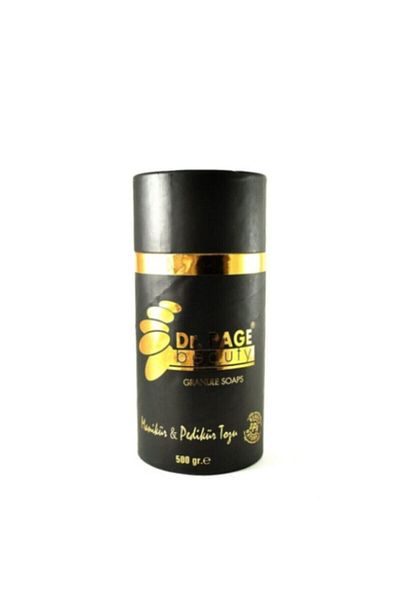Dr. Page Manicure Pedicure Powder 500 gr
