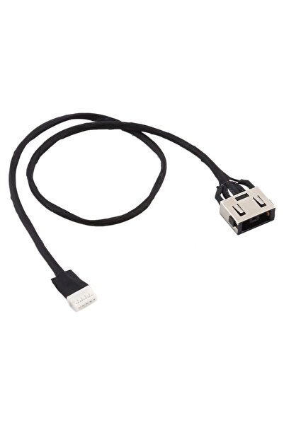 LENOVO Orijinal Lenovo DD0LV9AD000 DD0LV9AD010 DD0LV7AD002 Dc Power Jack Şarj...