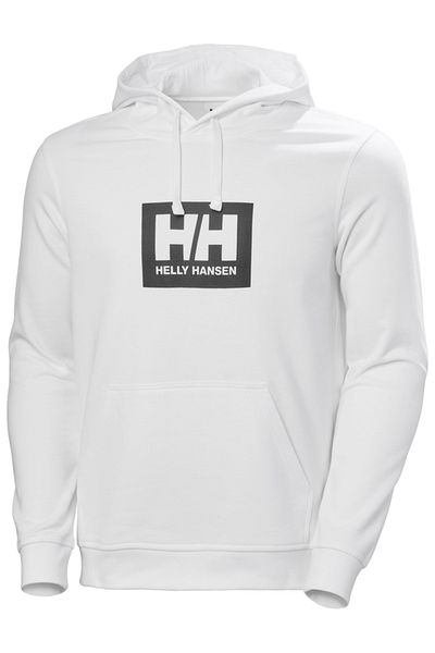 Helly Hansen BOX HOODIE ΜΕ κουκούλα