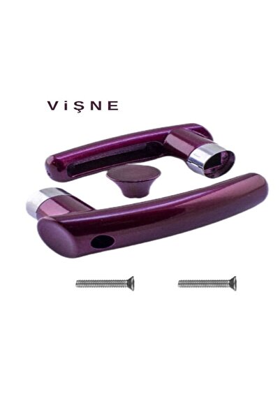 Lentebur34 Çaydanlık Kulp Seti Bakalit