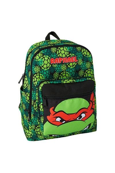 WİGGLE Geantă și cutie de prânz Ninja Turtles