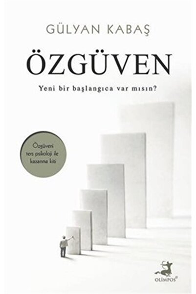 Olimpos Yayınları Özgüven