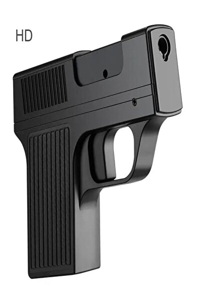 HK GİFT SHOP Sigara Tabakası, 2'si 1 Arada Sigara Kutusu Kılıfı, Jet Meşale Çakmaklı 10 Düzenli Benzersiz Şekil