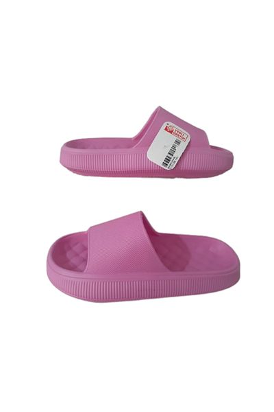 GEZER Γυναικείες ροζ Ultra Light Garden Sea Beach Pool Παντόφλες