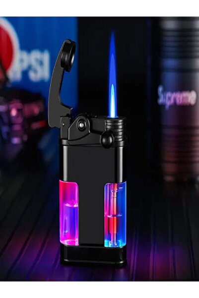 HK GİFT SHOP Kişiye Özel Flaş Çakmak