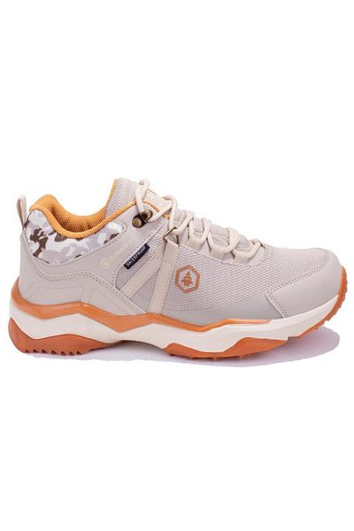 Hammer Jack 10121754 Wilton Beige Ορθοπεδικά Αδιάβροχα Αθλητικά Παπούτσια Unisex εξωτερικού χώρου