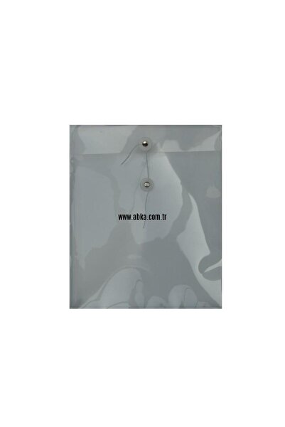 Abka File Bellows Thread Transparent 3 Pack / Abka