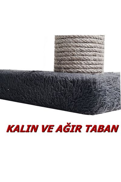 Turkuaz Tırmalama TR111 STYERED CAT CLIMPING BOARD