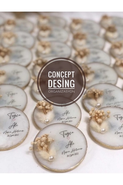 Söz Concept Desing Tasarım Nişan Kına Nikah Düğün Sünnet Hediyelik Dağıtmalık...