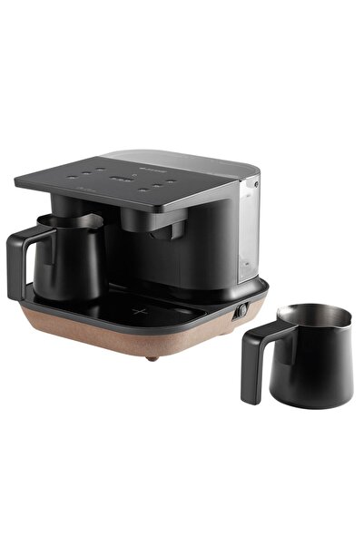 Arçelik Tkm 9961 Bio Kahve Makinesi