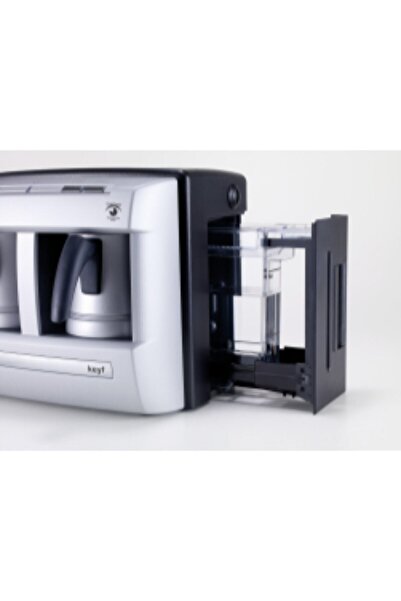 Beko Bkk 2113 P Keyf Çiftli Türk Kahve Makinesi Bkk 2113 P BKK 2113 P980PM