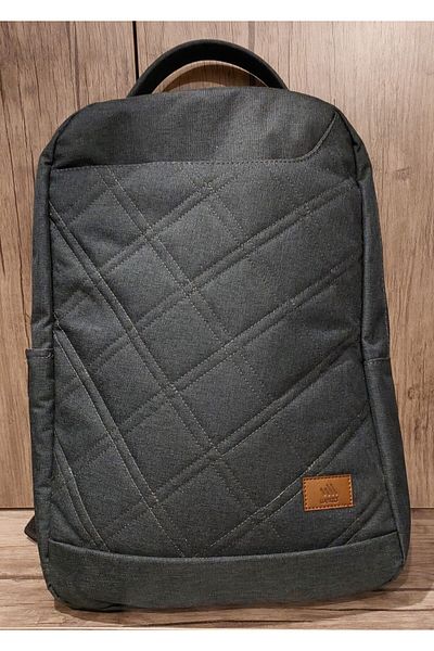 Wexta Wx-s1620 Laptop Dark Green Color Bag