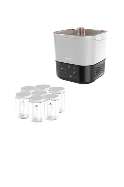 Arçelik Ym 3200 I Yogurt and Kefir Machine