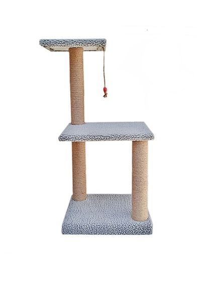 Turkuaz Tırmalama TR111 STYERED CAT CLIMPING BOARD