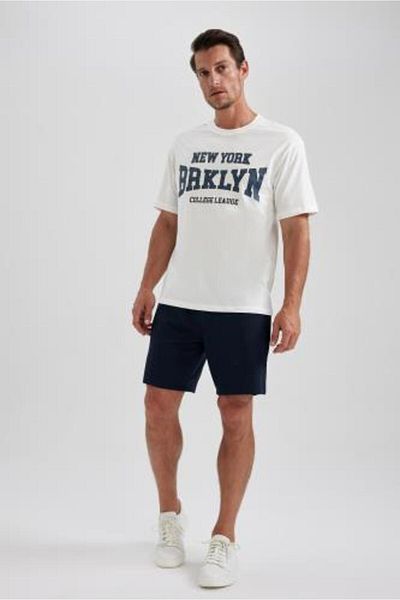DeFacto Normál Fit Shorts