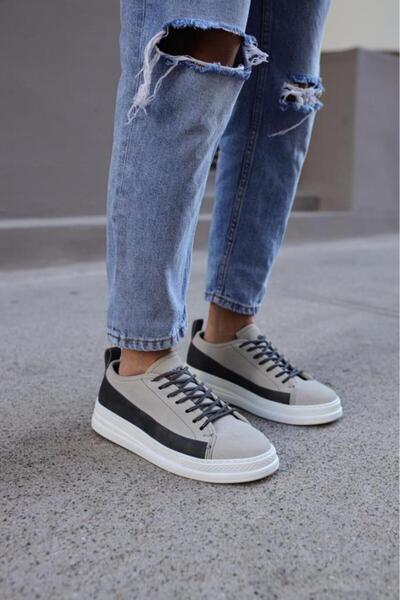 BPM Кросівки Knack 010 Модель «Камінь»