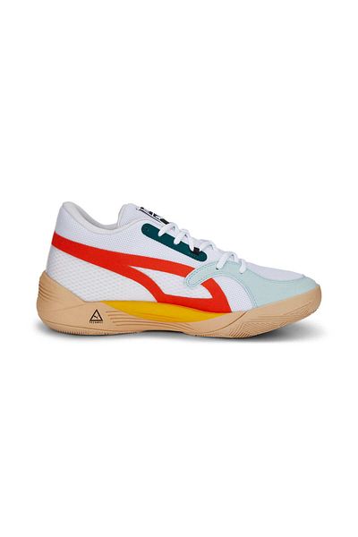 Puma TRC Blaze Court Basketball Shoes