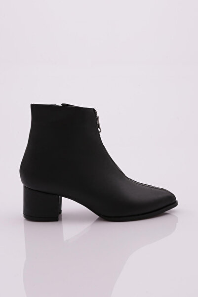 DGN Women's Heeled Boots 291926212674