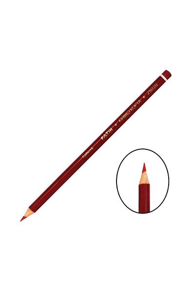 Fatih 1 Red Lead Pen