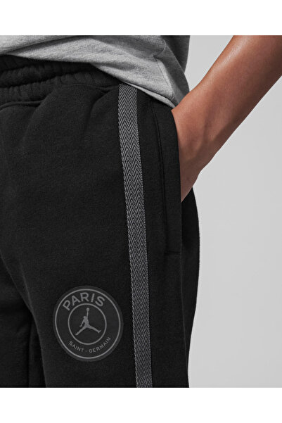 Nike JORDAN MJ PSG HBR FLC PANT ERKEK ÇOCUK EŞOFMAN ALTI 95C509-023