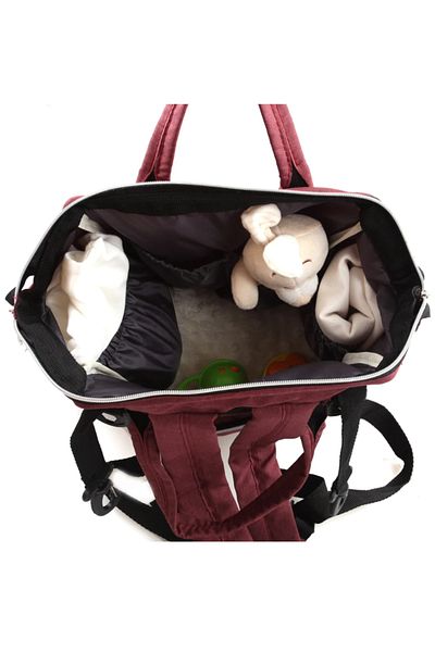 MABEK Mother Baby Care Bag