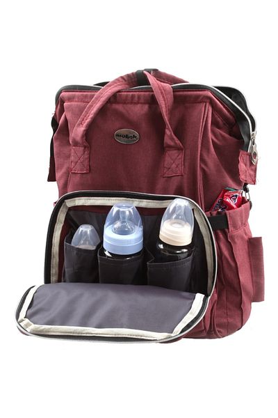 MABEK Mother Baby Care Bag