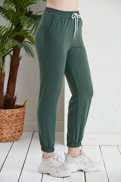 Green Hill Sweatpants West Coast Colorado Written