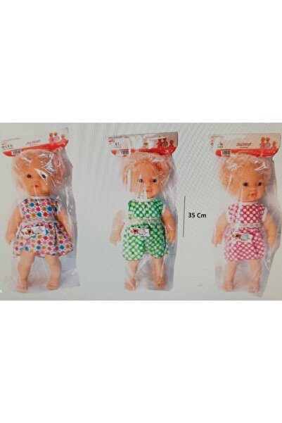 Şimşek Oyuncak Konuşan Nazlı Et Bebek